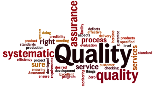 Quality Culture Assessment - Culture Change Consultants, Inc