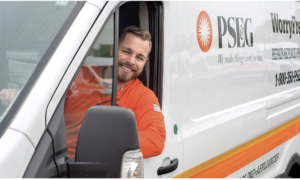 PSEG Driver