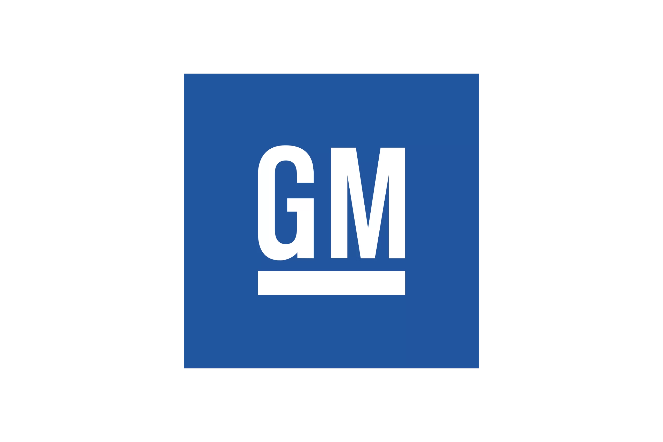 General_Motors-Logo