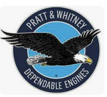 Pratt and Whitney Dependable Engines