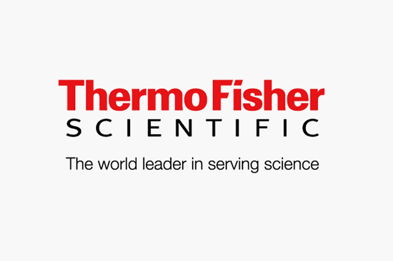 Thermo Fisher Scientific Logo